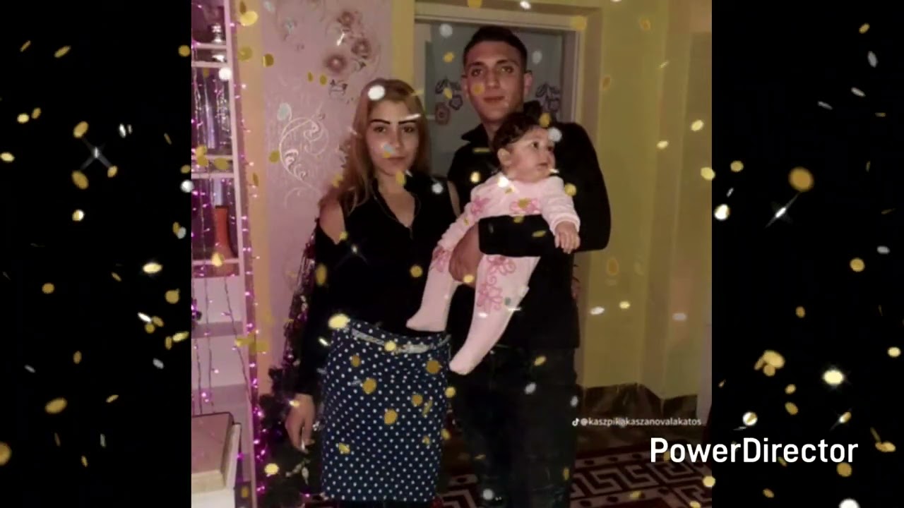 Csikó Szabolcs.2025!! Kászpinak Sajószentpéterre és Családjának.