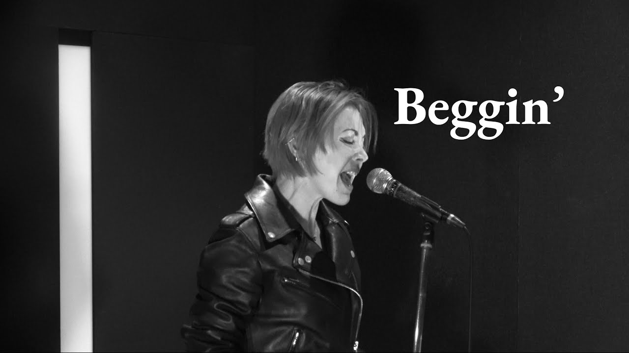 Beggin'/Måneskin（Cover：土屋アンナ）