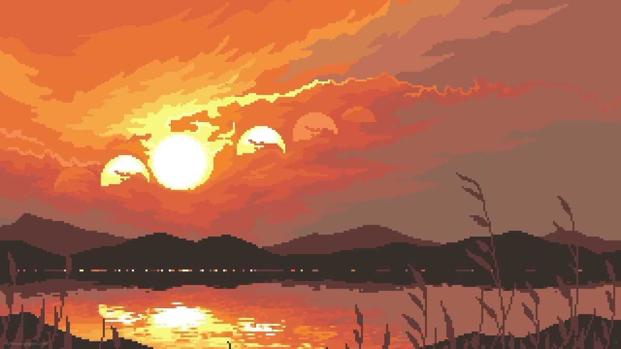 lofi mix #5 - sun/relax/chill