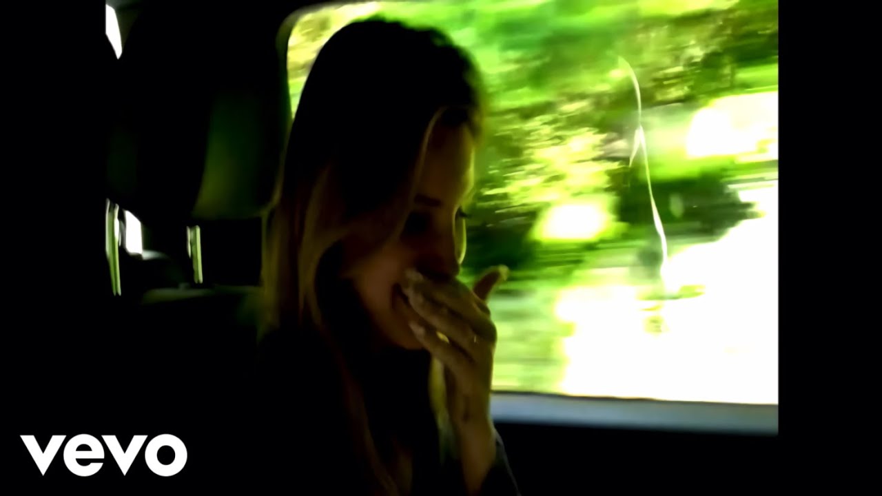 Lana Del Rey - Henry, come on (Music video)