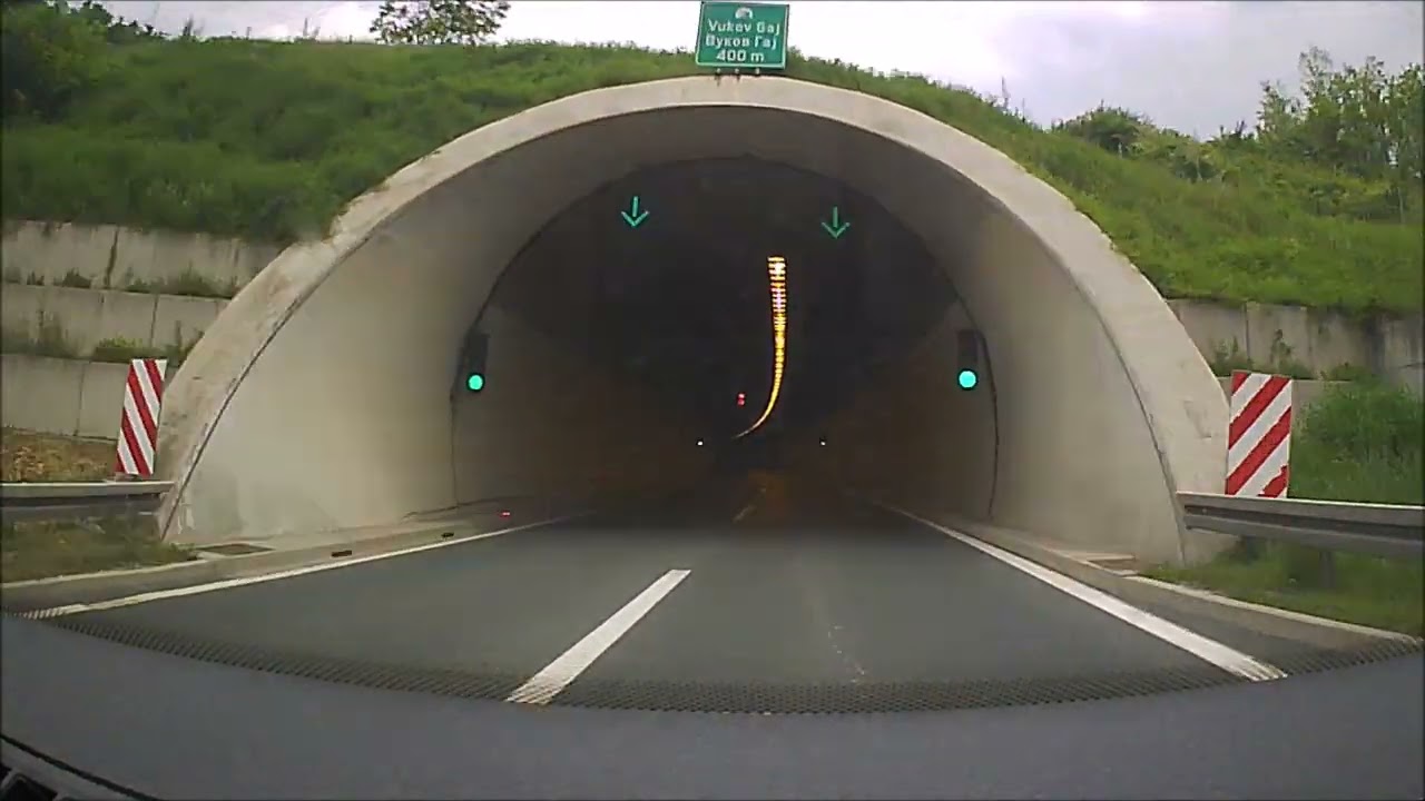 Sarajevo Driving Tour 2023 Dashcam Video Tour Bosnia and Herzegovina