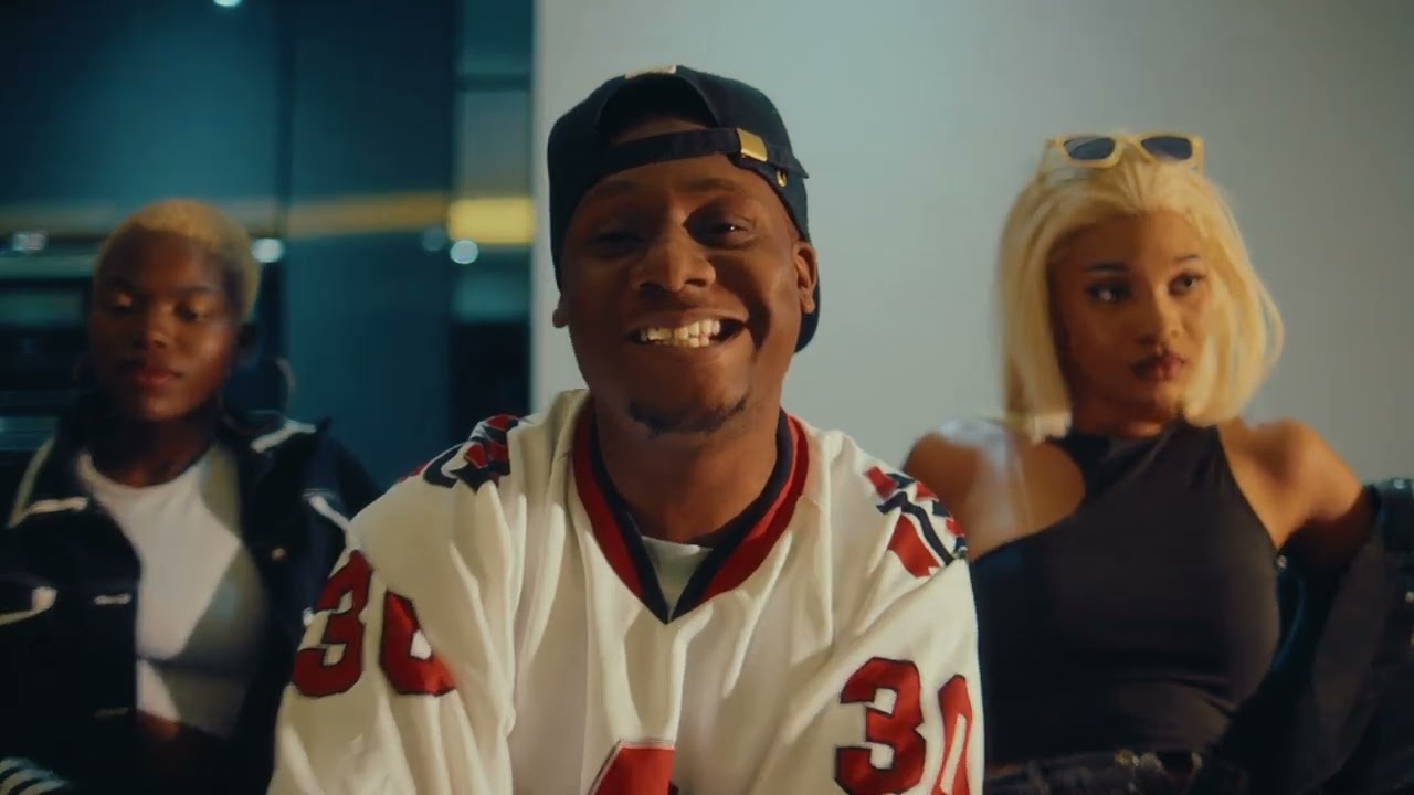 Tony Miles - Bestie ft Kae Chaps x Layaz