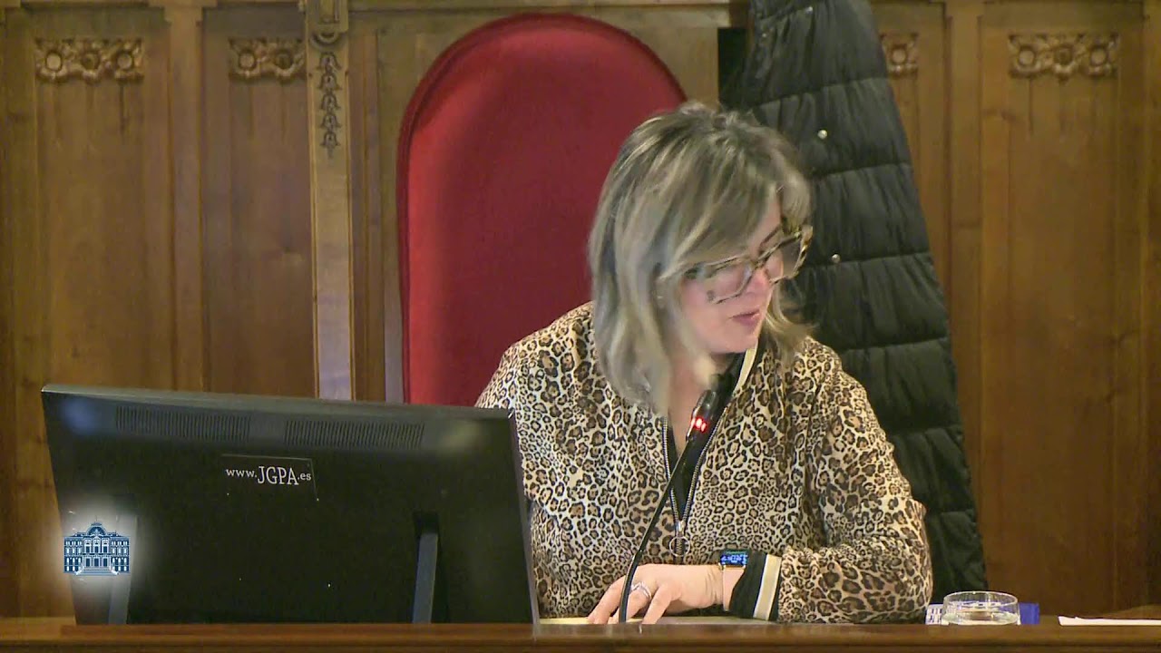 Comisión de Cultura, Política Llingüística y Deporte