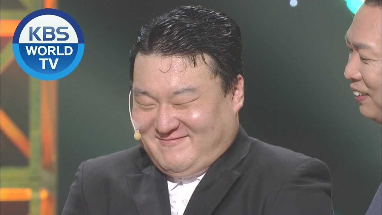 Everyday Dialect | 생활사투리 [Gag Concert / ep.1015 ]