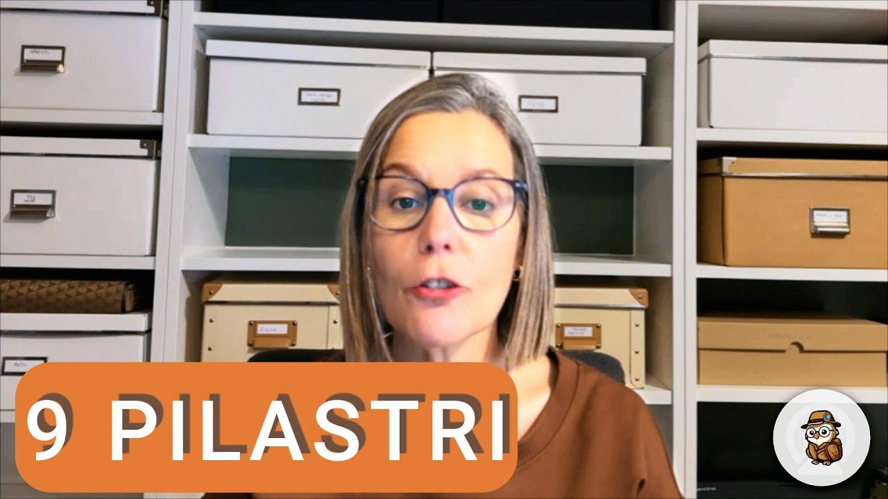 Come organizzare un viaggio da zero: i 9 pilastri fondamentali