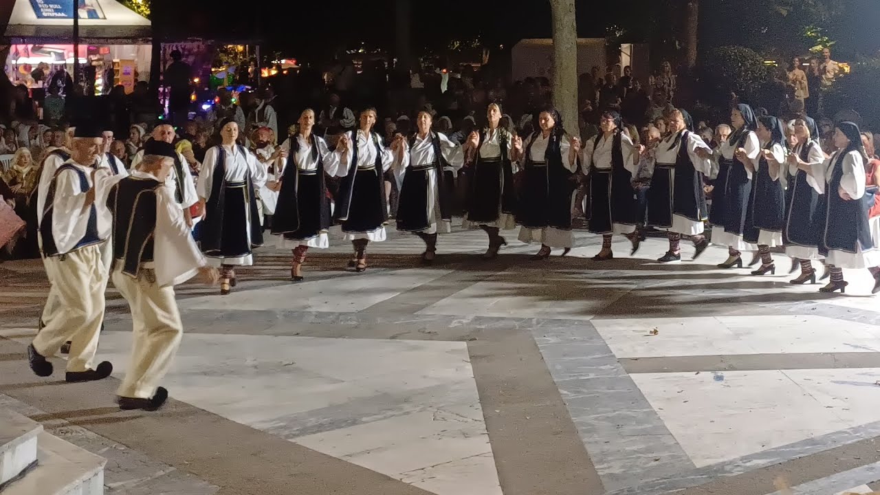 Μπεράτι Ηπείρου (Λάρισα - 5/9/25)