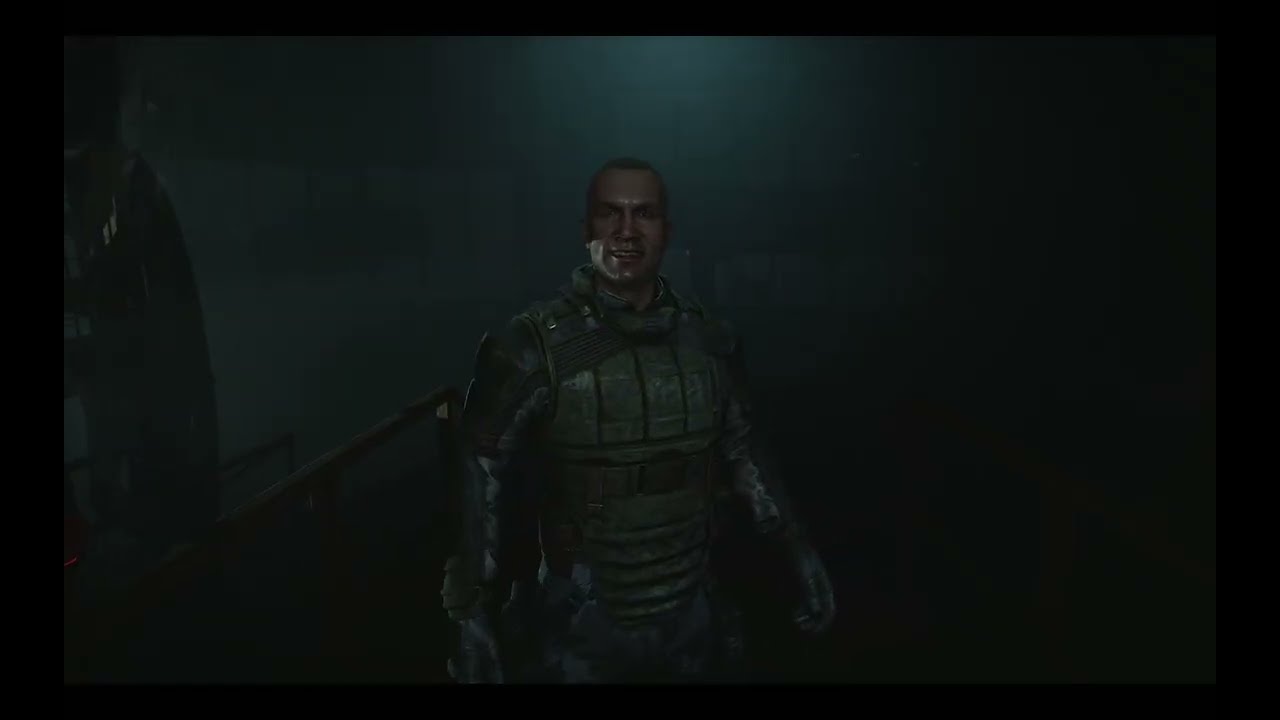 Laboratory X15 (S.T.A.L.K.E.R 2)  4K