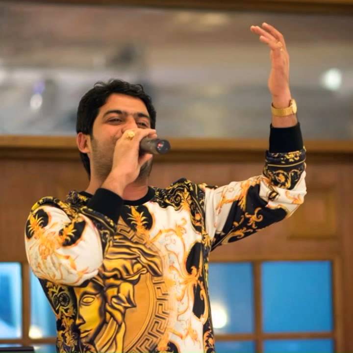 Yunus Tutuncu 2016 یونس توتونجی مصيرم أولمدي