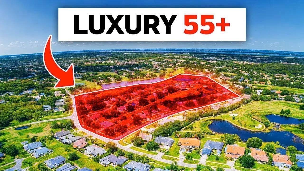 This Isn't Your Grandma's Retirement Community