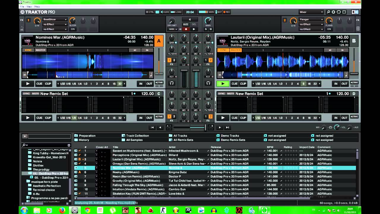 DJ Mike Choma Remix (Live)