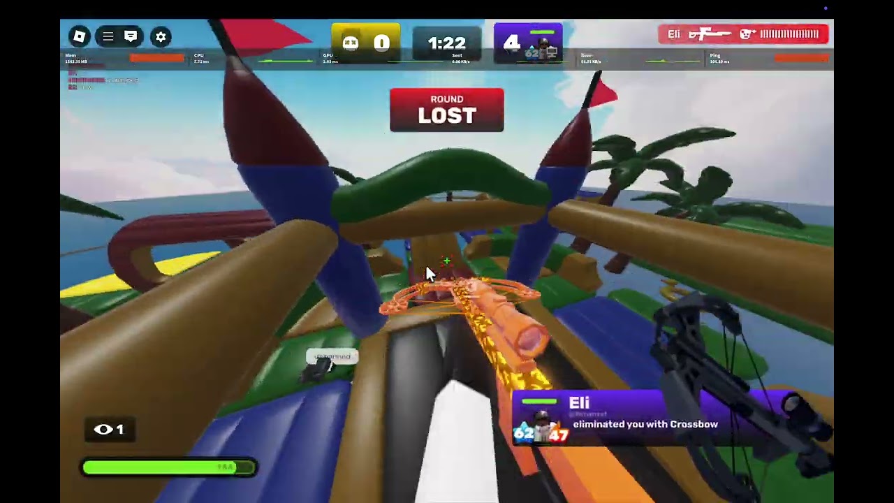 RClip