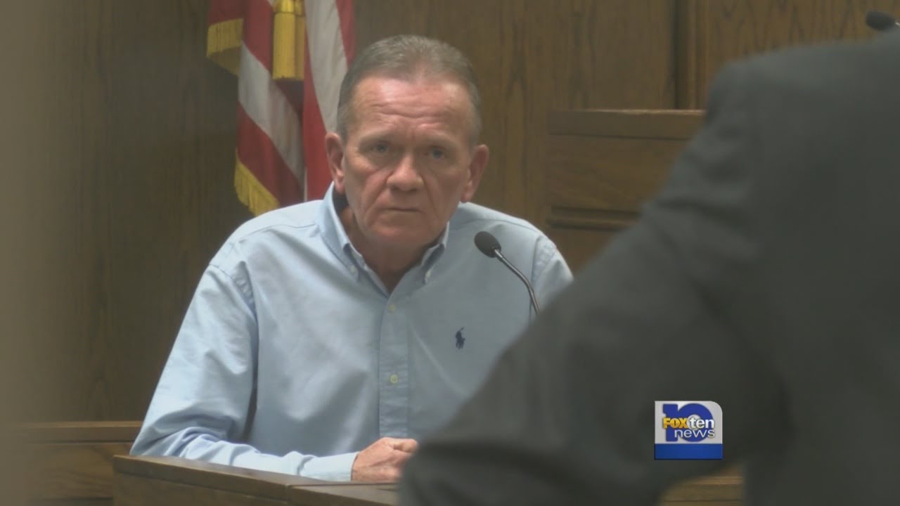 Jurors deliberate in negligent homicide trial