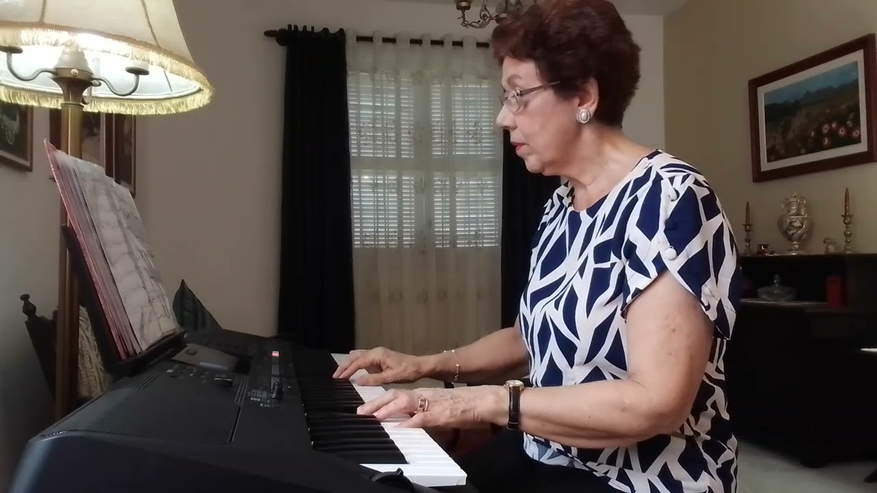 The way it used to be - (Engelbert Humperdinck)