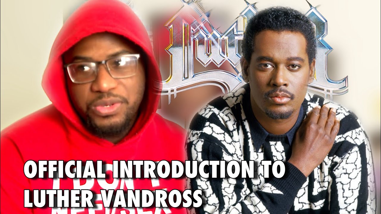 First Time Reaction | Luther Vandross - A House Is Not A Home | The VELVET VOICE!
