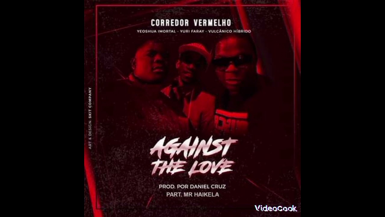 CV Gang: Against the love Feat Mr.Haikela