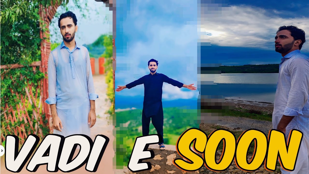 Vadi E Soon Tour #foryou #viralvideo #trending #growmyaccount
