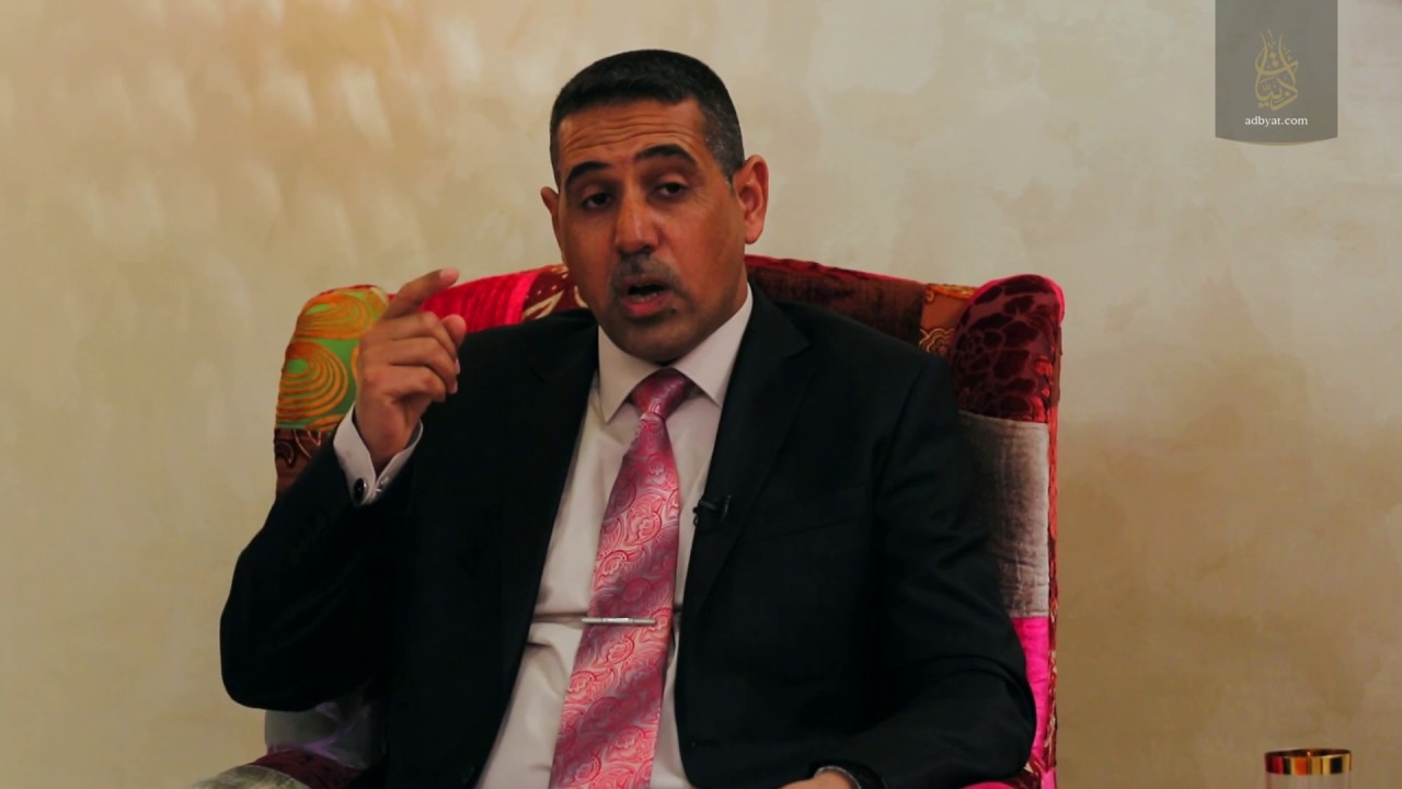 قصيدة  وداع - الشاعر هزبر محمود