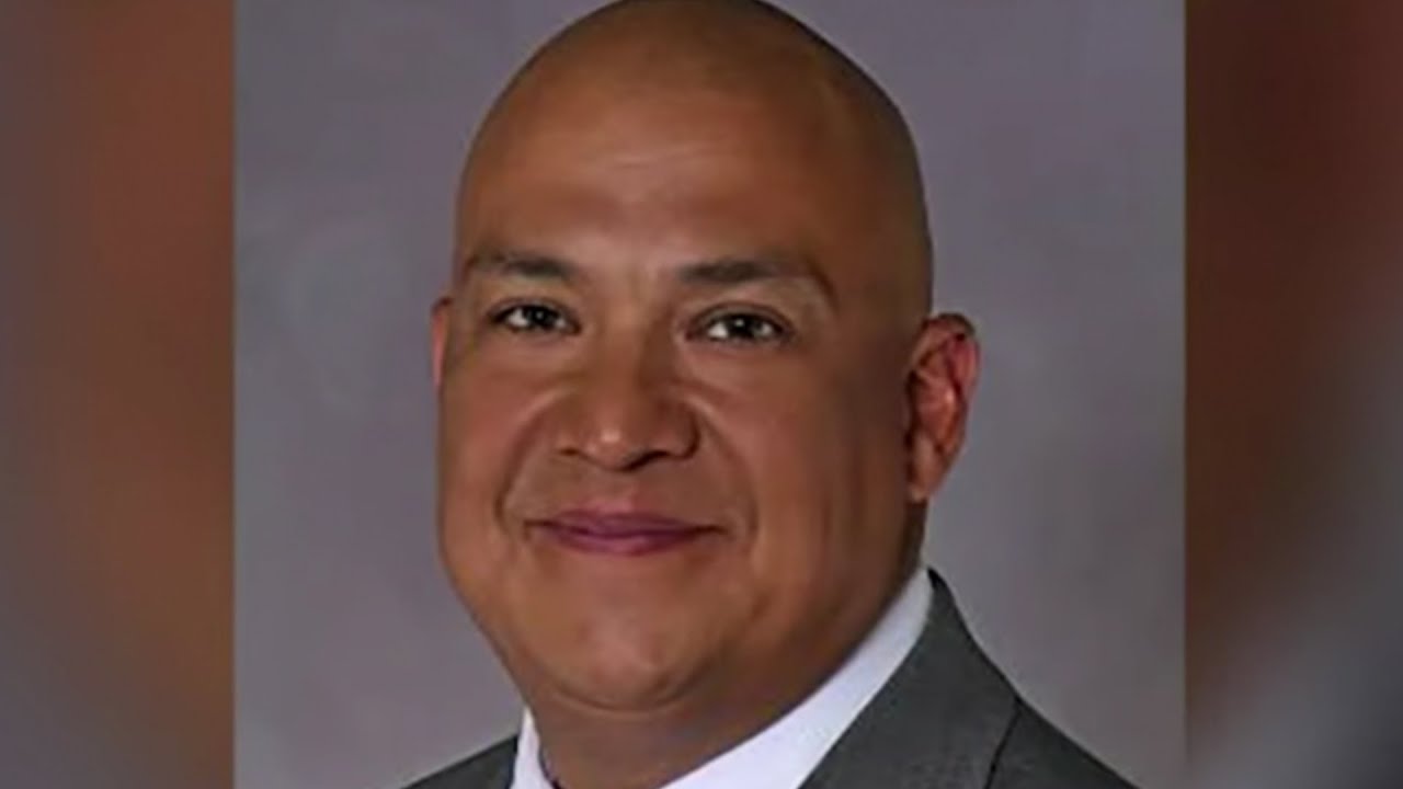 Uvalde Police Chief FIRED Over Cowardly School Shooting Response