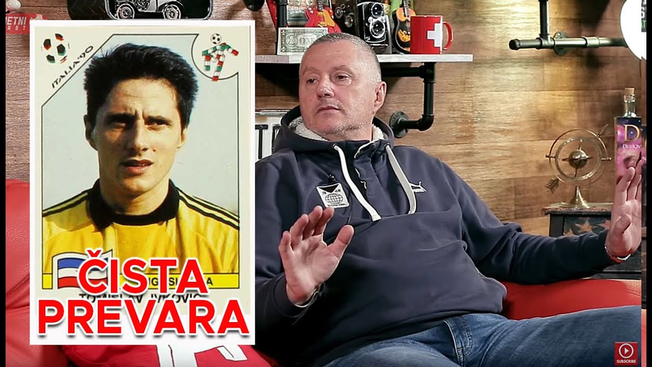 Tomislav Ivković -