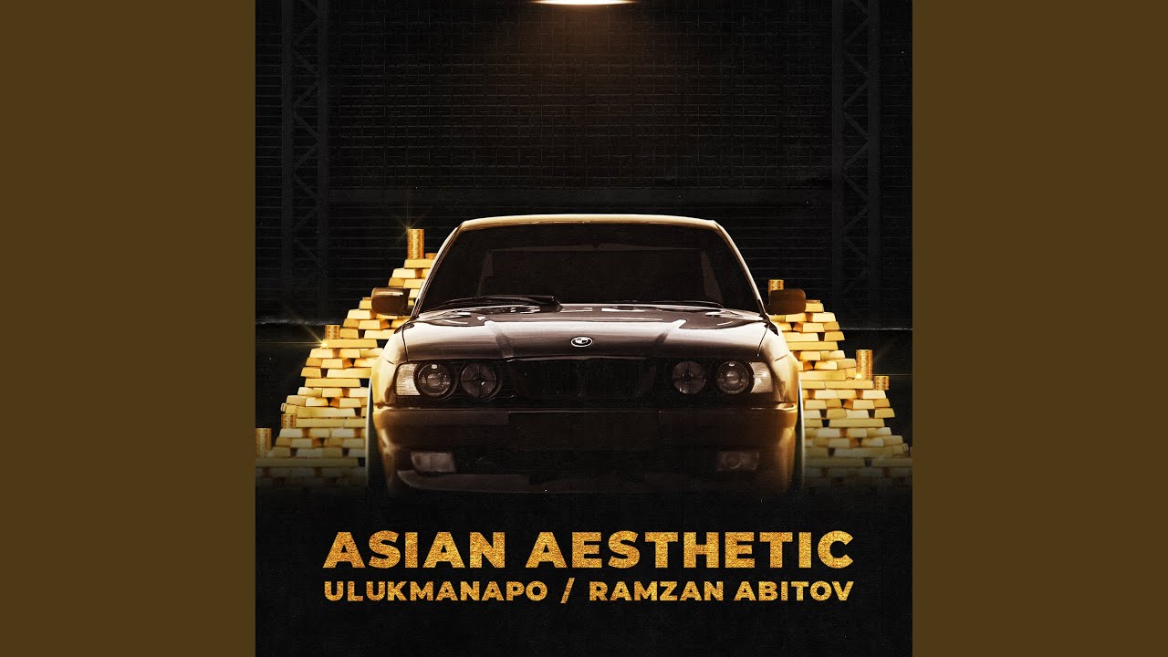 ASIAN AESTHETIC (Remix)