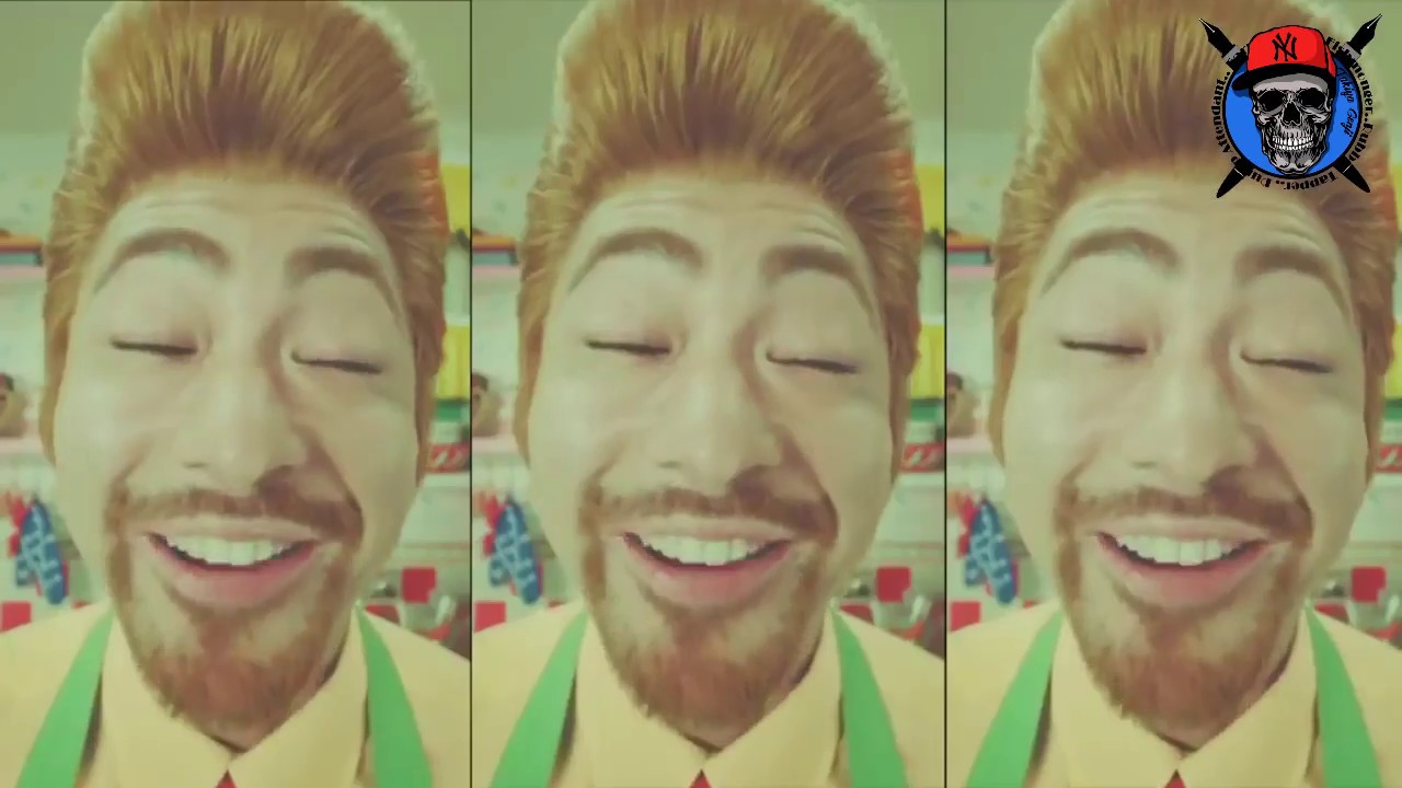 Takayuki Yamada  Very Funny And Weird Commercials