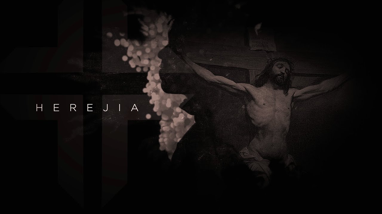 TRUKO De La Musa - Herejía (Video Oficial)