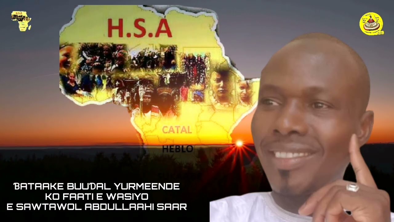 Buuɗal Yurmeende jurmeende ko faati e wasiyo mawnde 13 colte 2026 e sawtawol Abdullaahi Saar