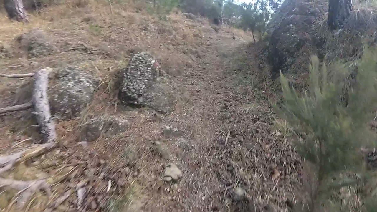 Antenne del Bracco Rai lunga
