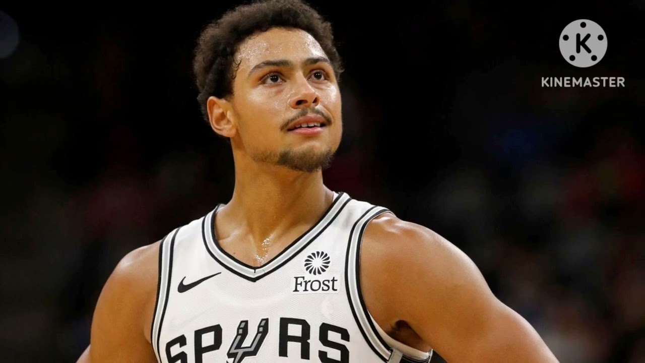 Bryn Forbes, Former NBA Champion, Signs with Greek Club Aris Thessaloniki