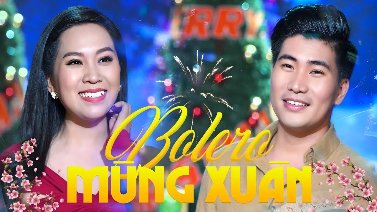 Tuyển Tập Bolero Hay Nhất | Hồng Phượng | Mừng Xuân Ngọt Ngào
