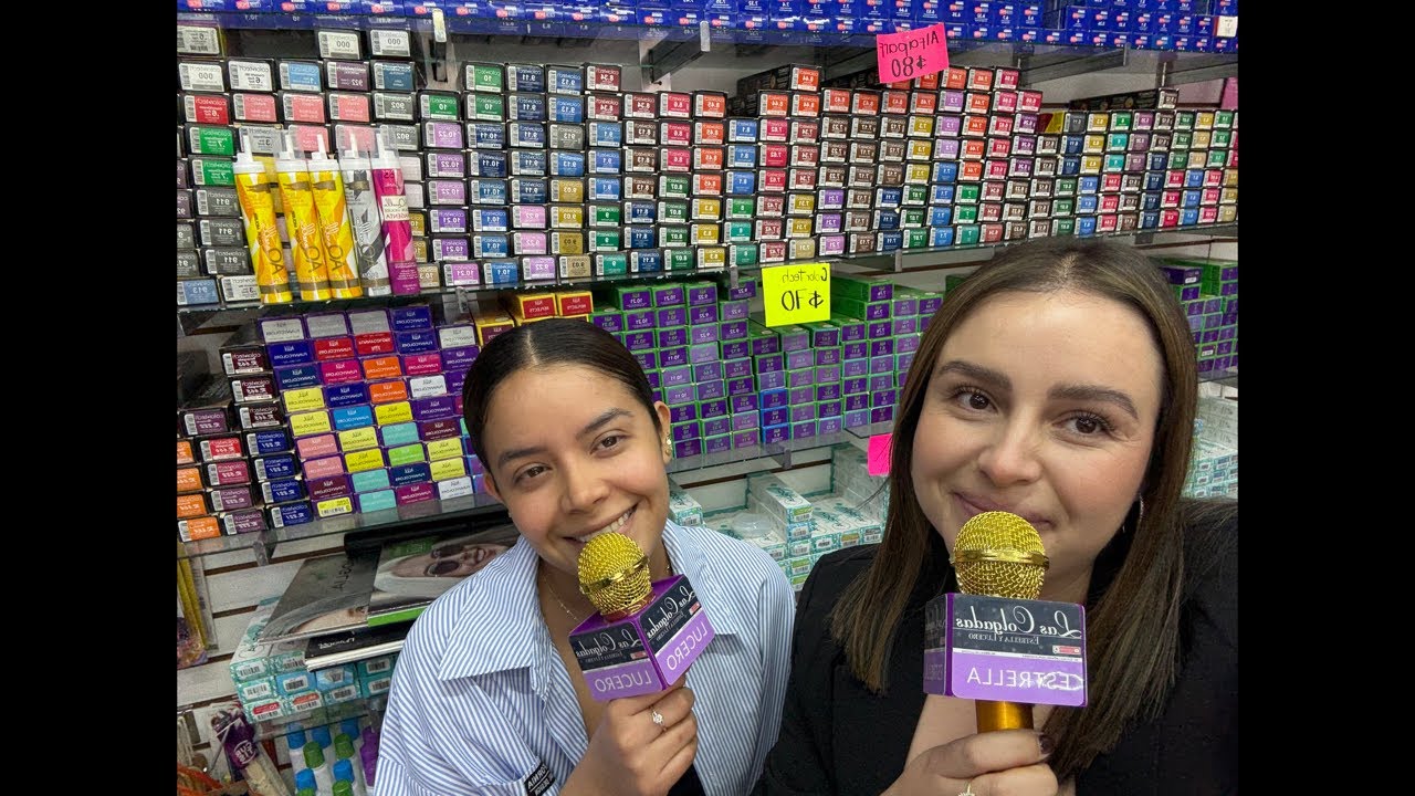 Reca&iacute;das. Robos y nuevos realities para las chicas. ￼