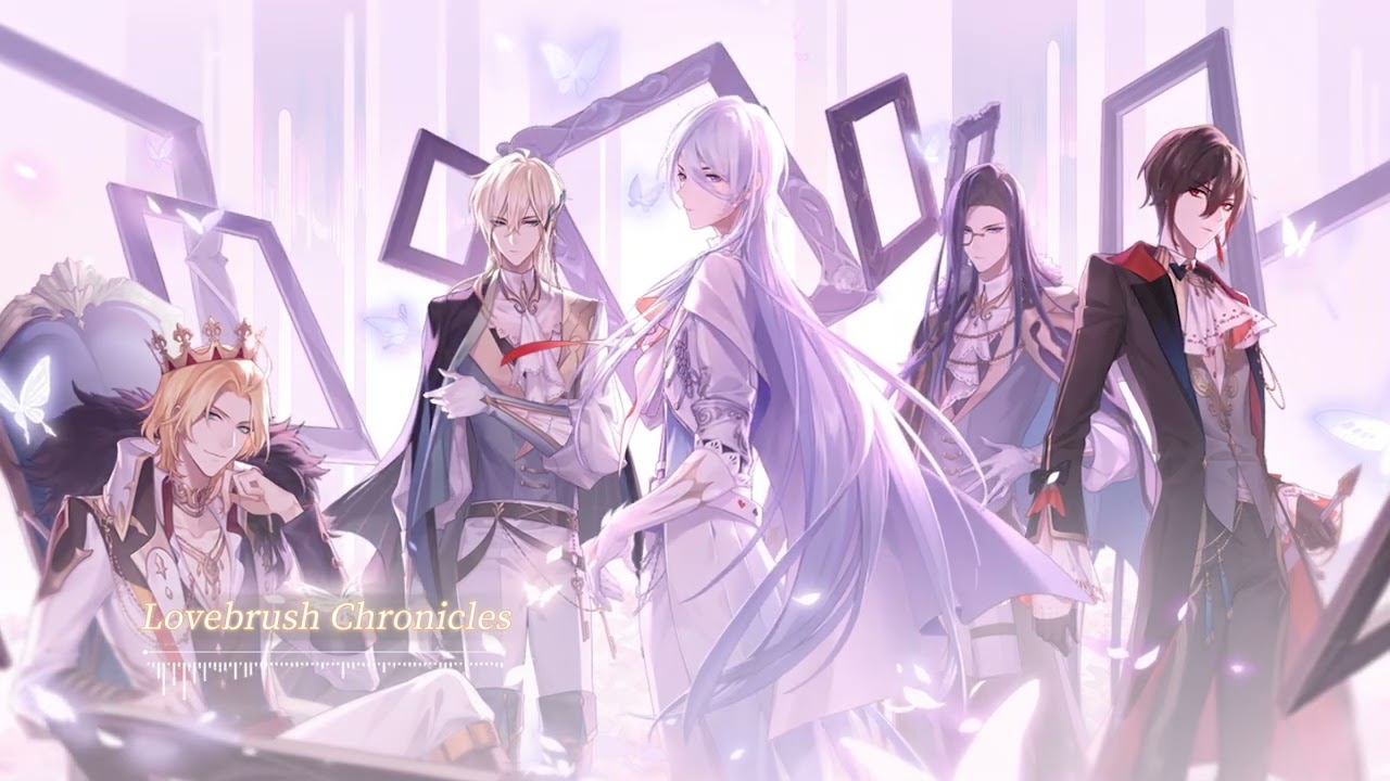 Opening Theme Released🎵
