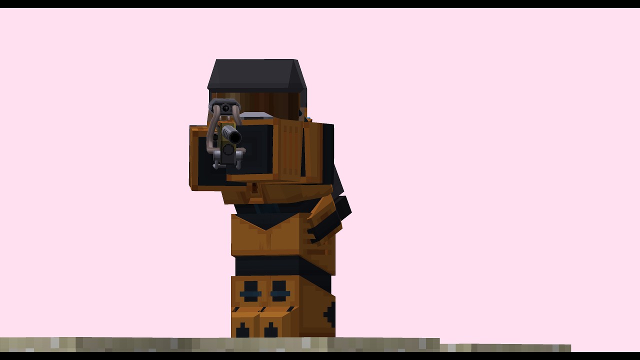 Minecraft - NTM: SPACE  - 019 - Feat:  ⁨@itslumine  ☢