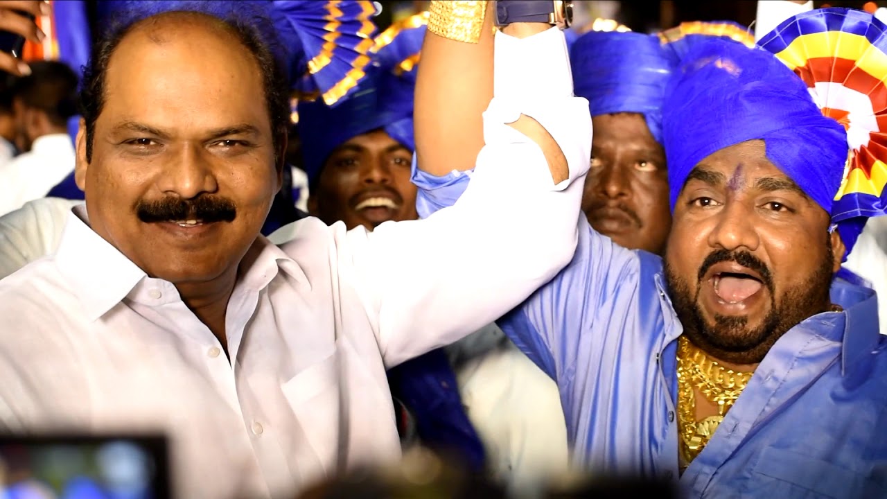 DK Boss Solapur lazim 2018
