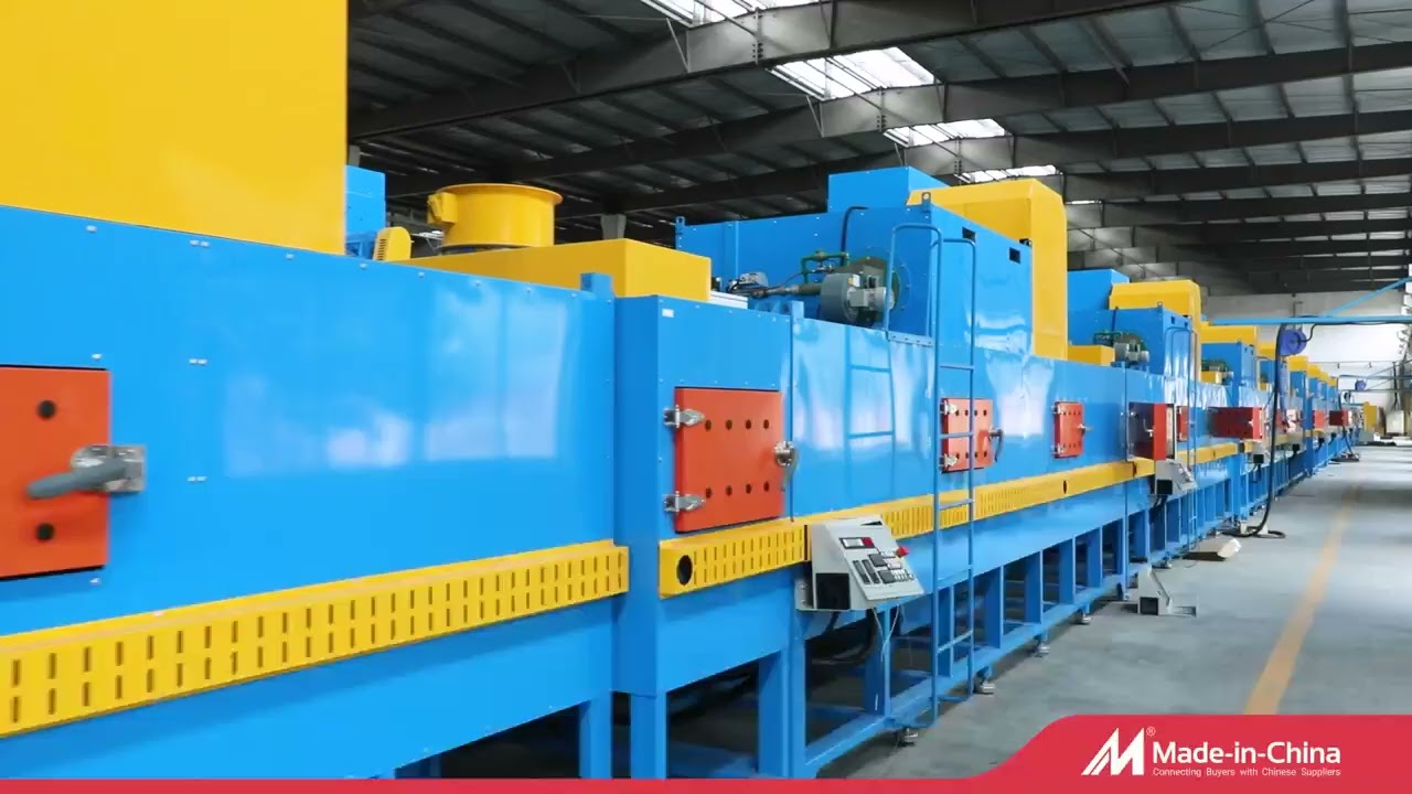 NBR&PVC insulation sheet and pipe extrusion machine and vulcanization oven -whatsapp:8613967618405