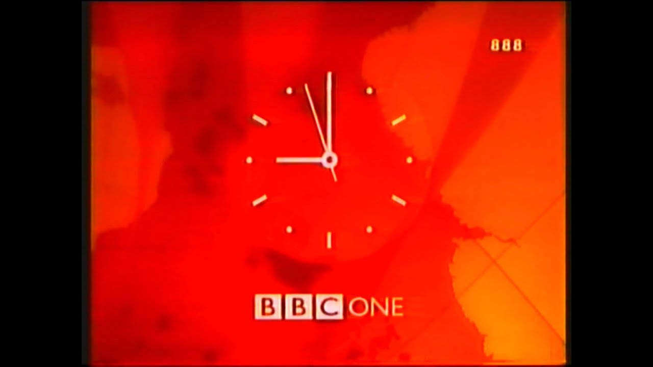 BBC ONE | Nine O'Clock News and continuity | 26th November 1997 | Part 1 of 4