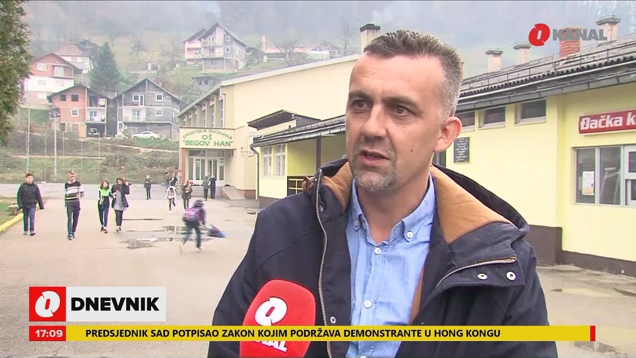 Naša priča: Djeca u Begovom Hanu i dalje bez prijevoza