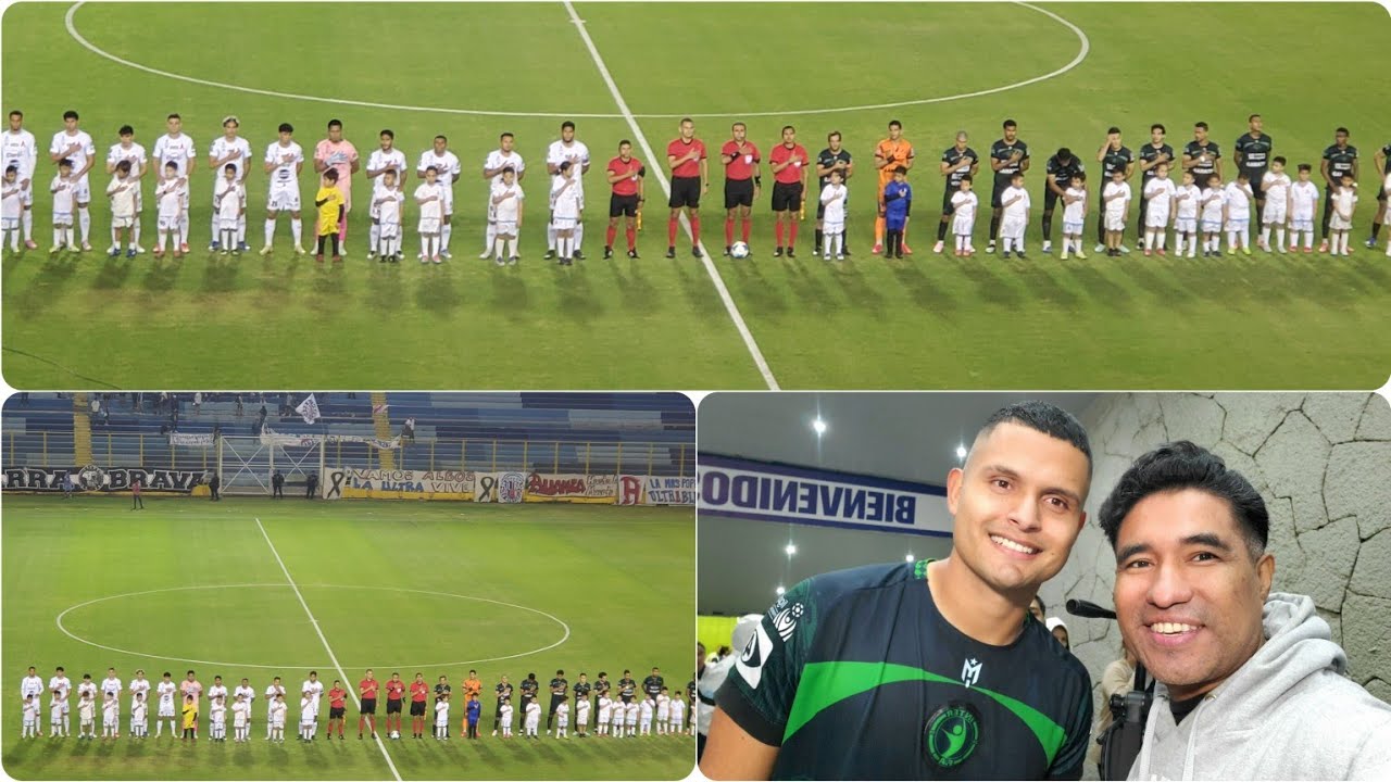 Alianza FC 1 vs Inter FA 3 Resumen Goles Highligh Clausura 2026 Fecha 1 Miércoles 28/1/26 #football