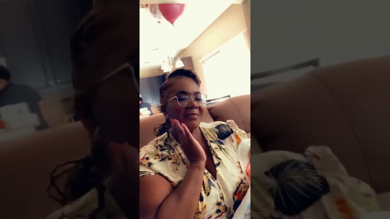 NUBIAN Queen Challenge
