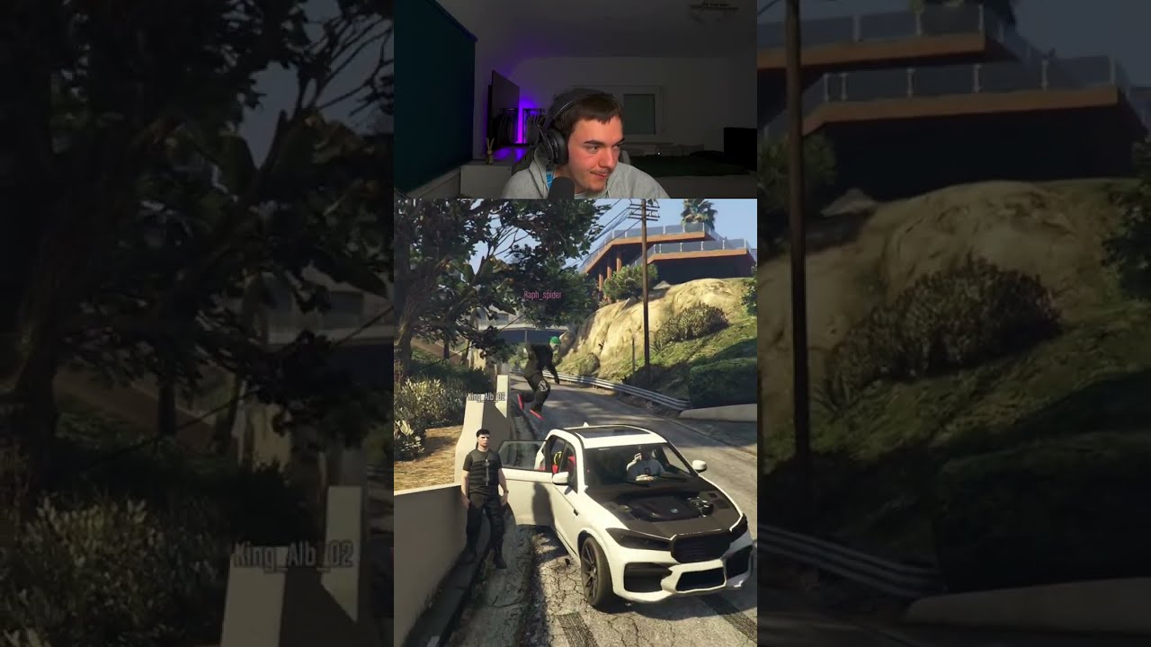 🔴Zuschauer Lobby🔴Drift & Verfolgungsjade🔴PS5 VERSION🔴