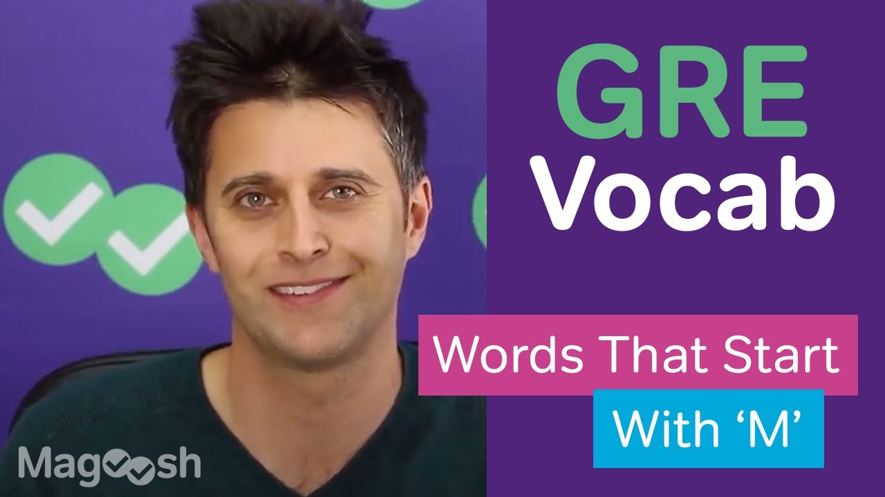 Words That Start With 
