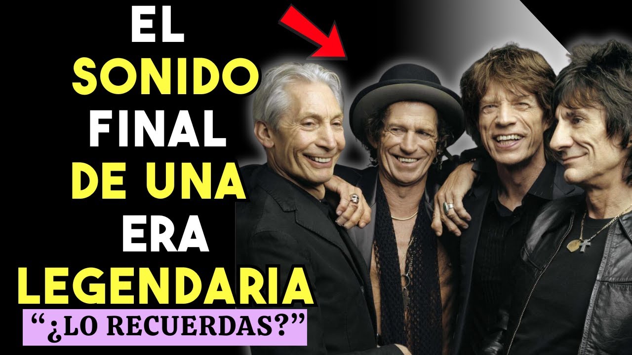 10 CANCIONES LEGENDARIAS que DESPIDIERON los 60s | HITS 1969