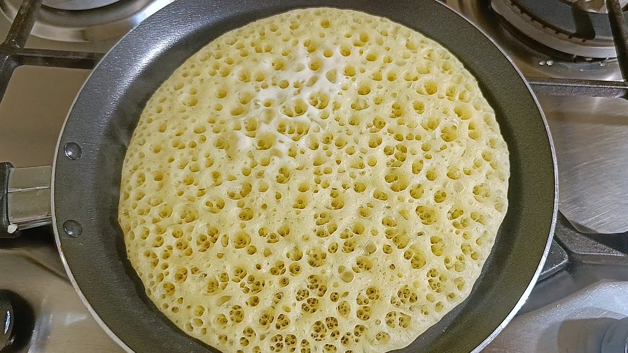 بغرير شهدة بالفينو غير فلهشوار👌🏻🫣جربي وردي عليا 🥰
