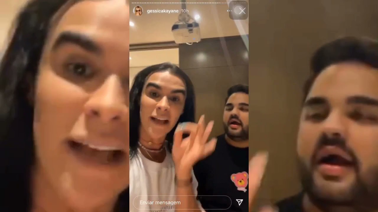 Respondendo caixinhas de perguntas| GKAY, LUCAS e RAFA!!!