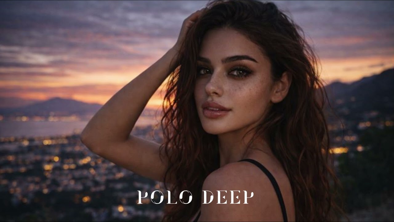 POLO DEEP - Still Innocent (Original Mix)