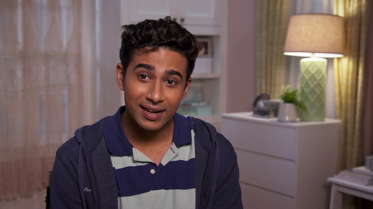 Happy Death 2 You - Itw Suraj Sharma (official video)