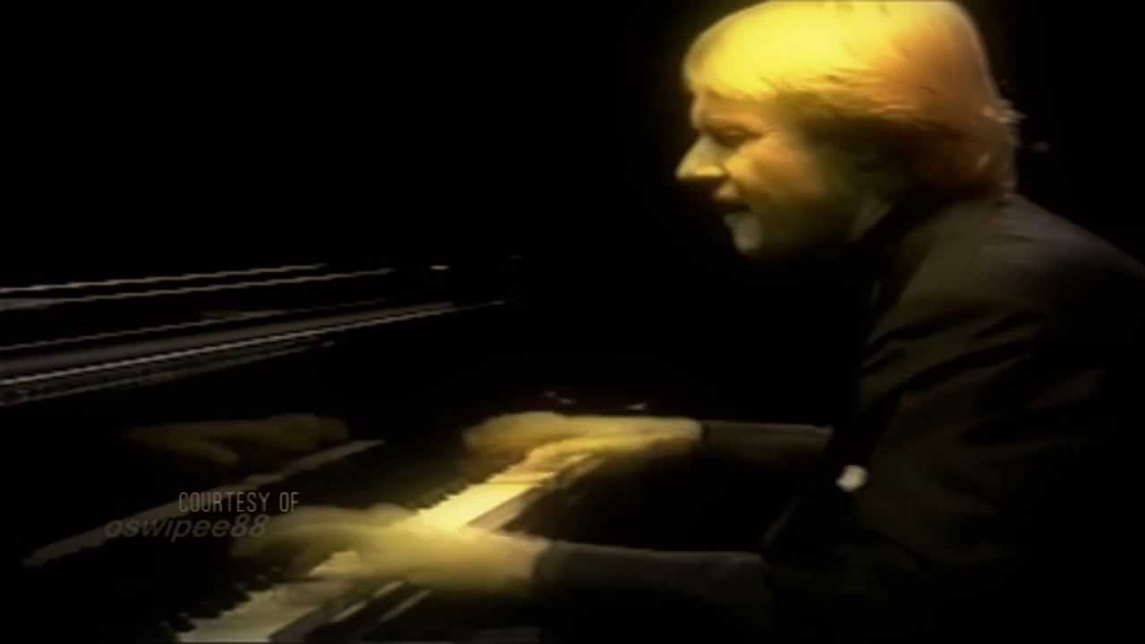 Richard Clayderman - St. Thomas (Live in Tokyo)