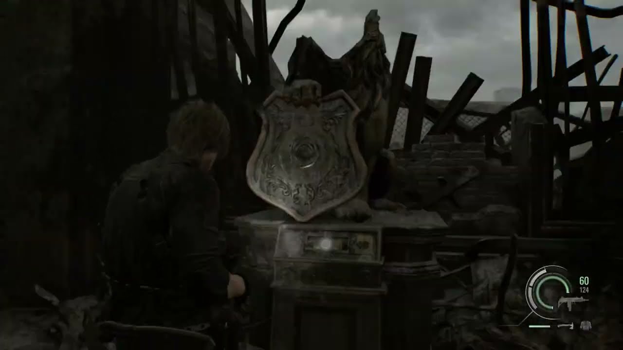 🧟‍♂️🖤 Resident Evil Requiem – Part 7 | The Nightmare Continues