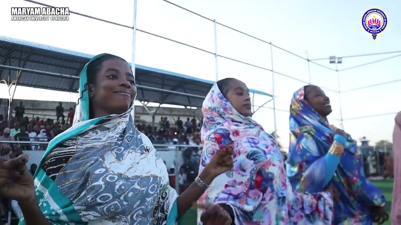 Kanuri Shuwa Arab