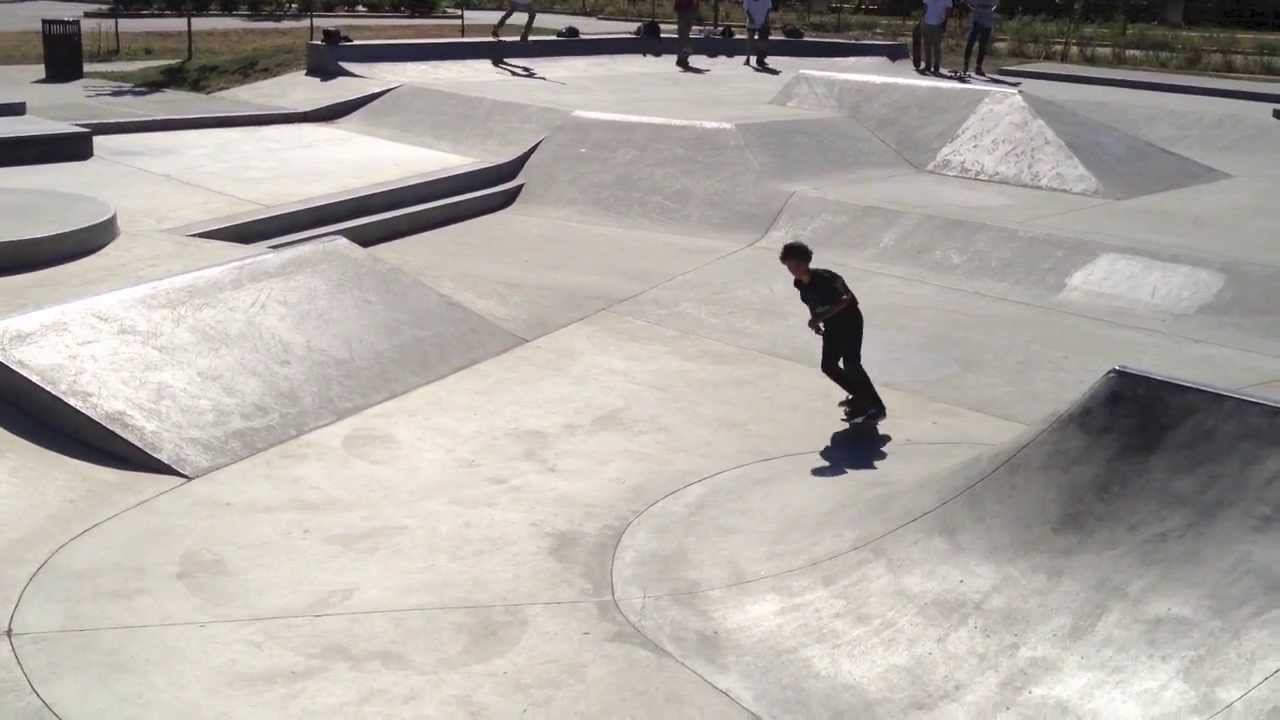 Joel Cendejas X Casual Industrees